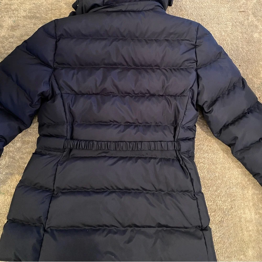 NWOT Tory Burch Embrace Ambition Puffer Jacket - Picture 9 of 11